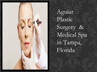 Best Breast lifts surgery in Tampa