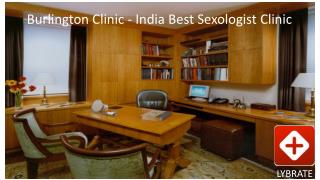 Dr Shriyans Jain Sexologist