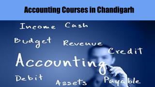 accounting courses in chandigarh