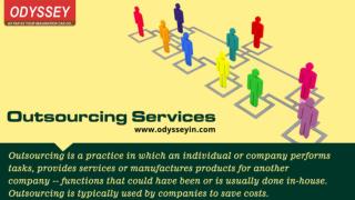 Outsourcing Your Business Development Efforts | Outsourcing Development Company