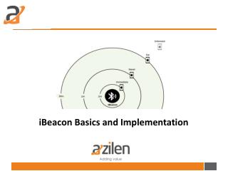 iBeacon Basics and Implementation