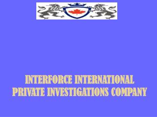 Find Online Best Security Guard Training By Expert Trainer In Toronto.