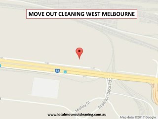 MOVE OUT CLEANING WEST MELBOURNE