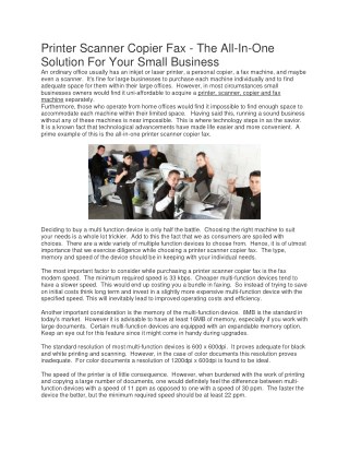 copier repair Northbrook, Palatine, Mount Prospect, Palatine, & Rosemont