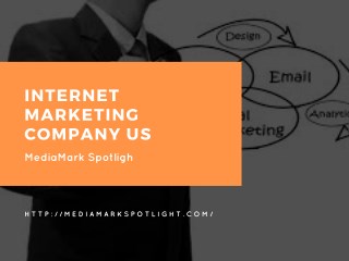 internet marketing company us