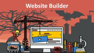 White Label Website Builder