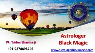 Astrologer black magic - vedic astrology spells