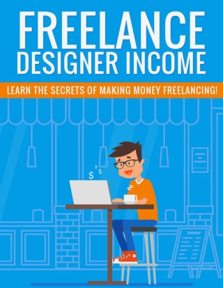 Freelance Designer Guide - How To Be A Successful Freelance Designer