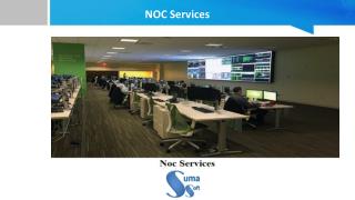 NOC Services