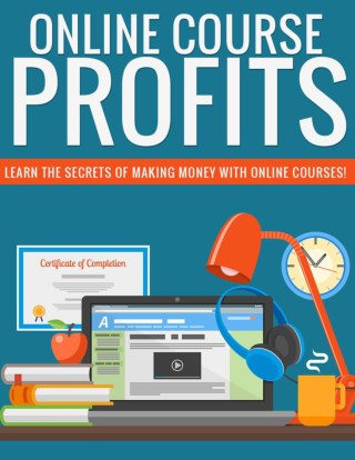 Online Course Guide - How To Create An Online Course