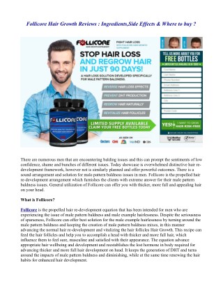 http://hairlosscureprogram.com/follicore-hair-growth/