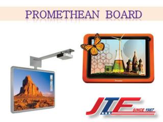 Promethean Boards - Promethean Whiteboards