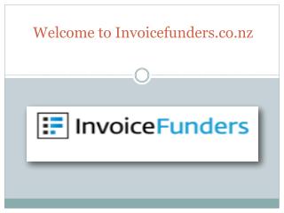 Invoice Finance & Factoring Services