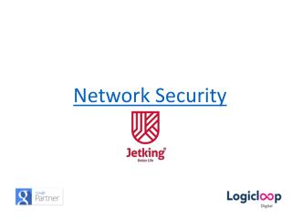 Best Institute for Network Security in India | Jetking