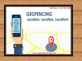 Steps to Take Before Buying Geo-fencing Service