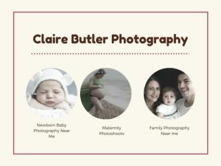 Specialist Newborn Photography
