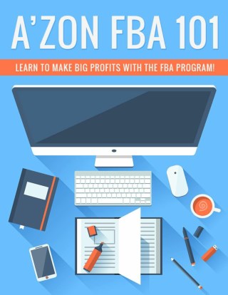 Amazon FBA Guide - How Much Money Can I Make On Amazon FBA