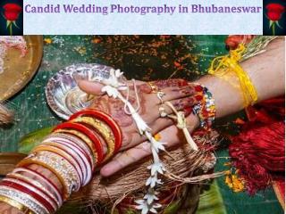 Wedding Photography in Bhubaneswar