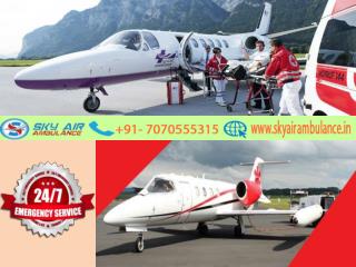Available 24 hours anytime on phone with marginal emergency services in Patna