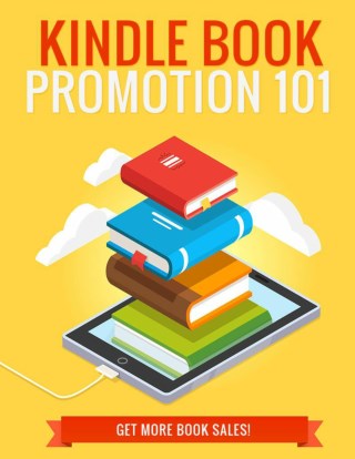 Kindle Book Guide - What is a Kindle Book