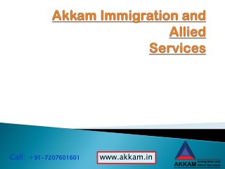 Best Immigration Consultants In Mumbai | Australia PR and Canada PR visa consultants in Mumbai