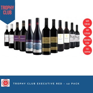 Trophy club - Best Discount Wine Clubs in Australia