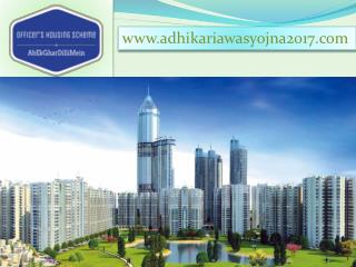 DDA Awas Yojna is a web portal for affordable housing projects announced in Delhi.