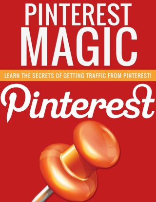 Pinterest Guide - How To Get Followers On Pinterest
