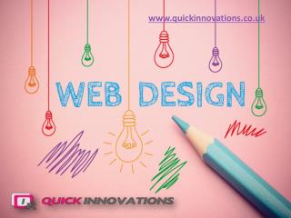 web design london