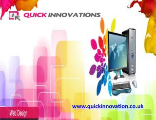 web designers london