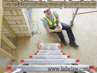 Workers’ Compensation Attorney in Massachusetts