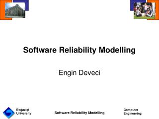 Software Reliability Modelling