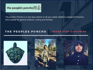 Best Luxury Ponchos for sale in UK