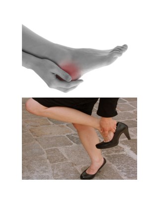 Plantar Fasciitis Symptoms, Foot Pain Running, Foot Pain Ball Of Foot, Taping For Plantar Fasciitis