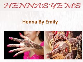 Henna in East Longmeadow