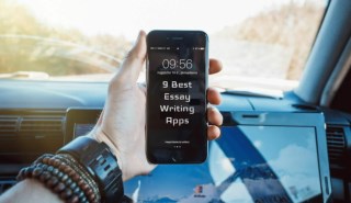 Essay Writing Apps