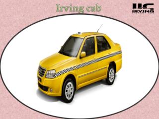 Irving Town Car Service