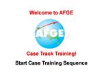 Welcome to AFGE