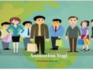 Corporate Explainer Video, Business Explainer Video - Animation Yogi