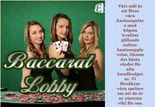 svenska casino, kasino online