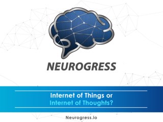 IoT: Internet of Things or Internet of Thoughts?