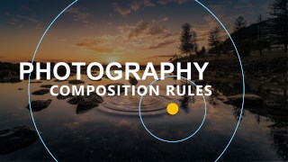 Photography Composition Rules