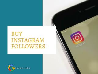 Buy Real Active Instagram Followers for High Quality Promotion