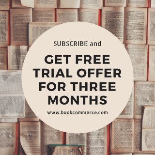 Book Commerce Free Trial offer