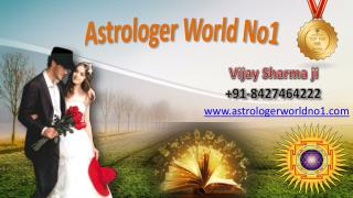 Astrologer world no1 - Famous astrologer