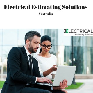 Electrical Cost Estimators