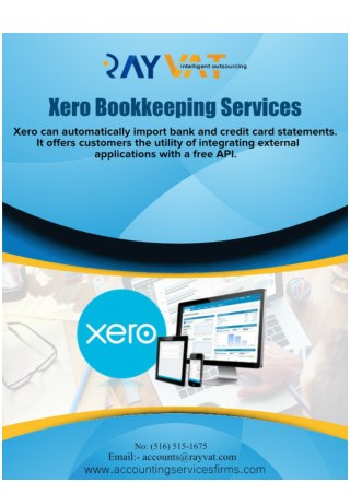 Finding the simplest App for Your Xero