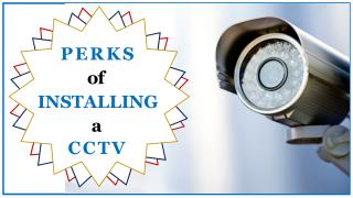 CCTV Camera Suppliers and Services in UAE