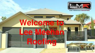 Are Looking for Roof Restoration Brisbane