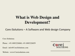 Web Design Company in Jaipur